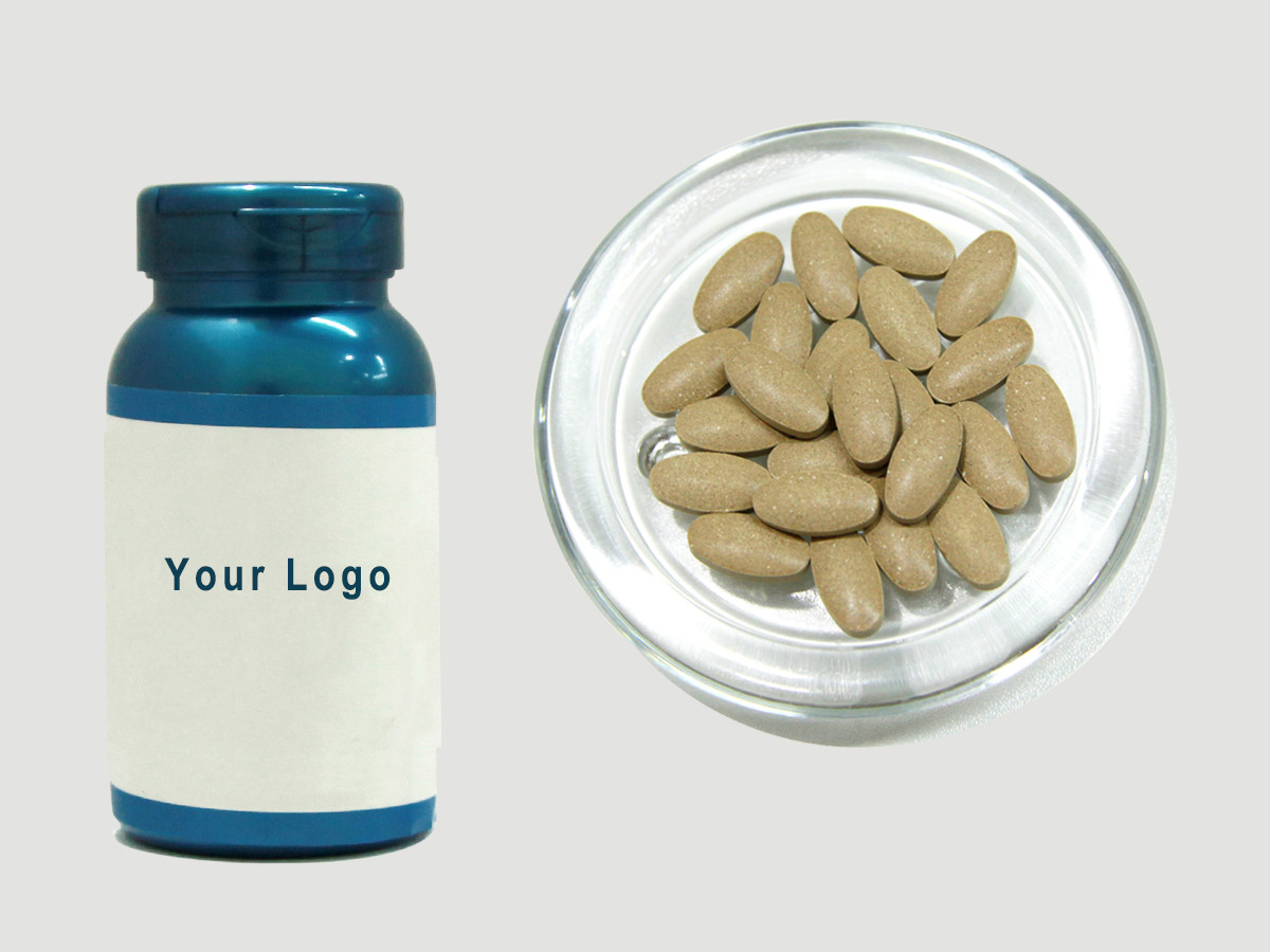 Custom Logo Tablets Pills